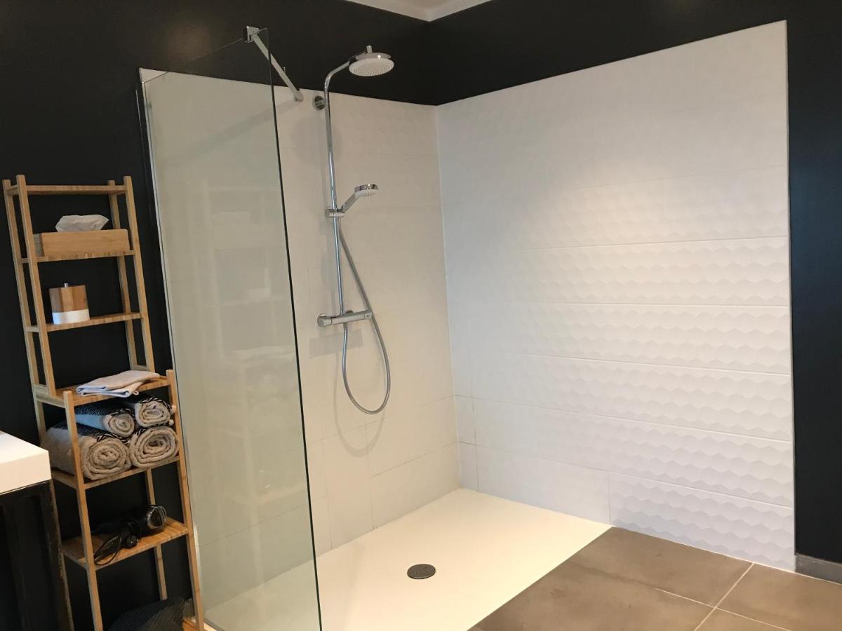 Ferme De Geneve Bed & Breakfast Beaurevoir Bagian luar foto
