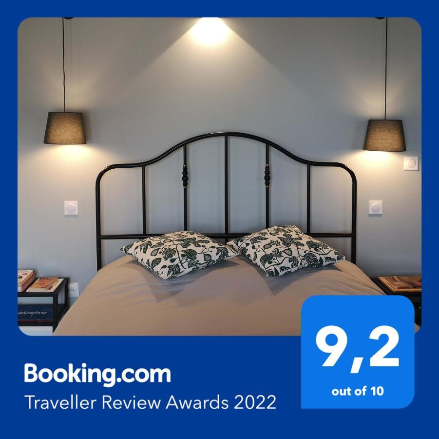 Ferme De Geneve Bed & Breakfast Beaurevoir Bagian luar foto